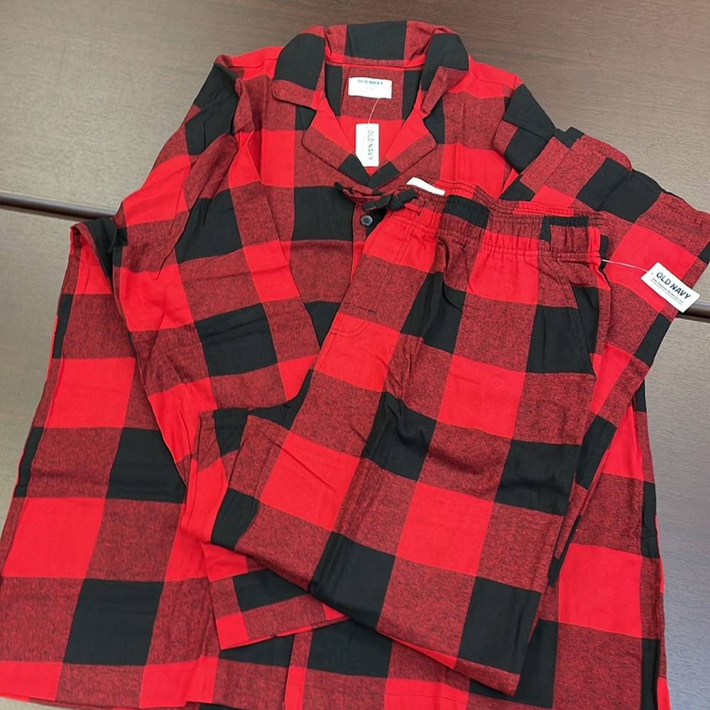Old Navy Pajamas